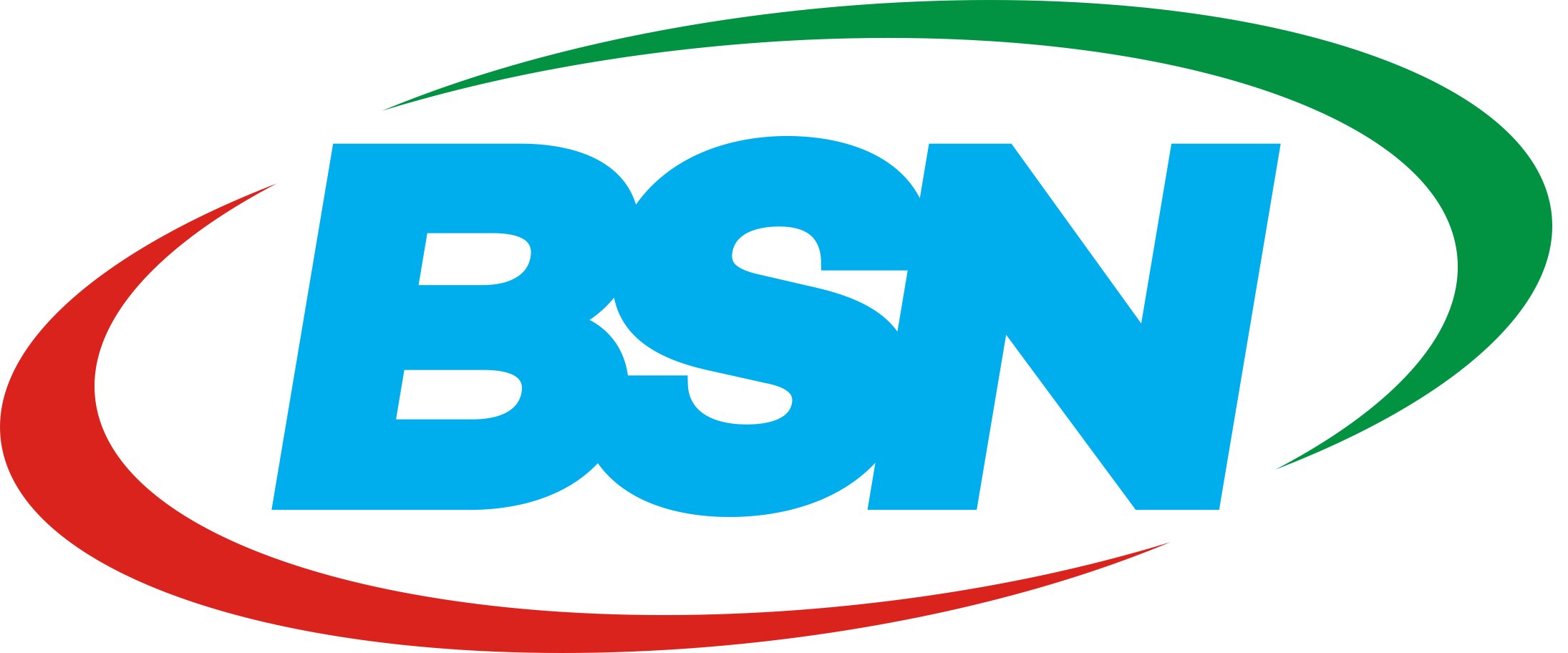 Logo BSN Republik Indonesia
