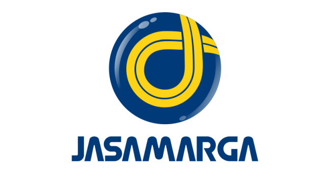 Logo JASAMARGA Republik Indonesia