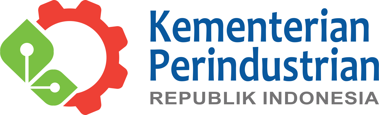 Logo Kementrian KEMENPERIN Republik Indonesia