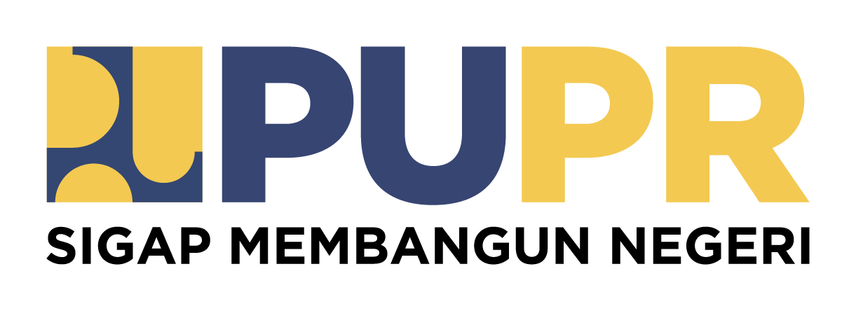 Logo Kementrian PUPR Republik Indonesia