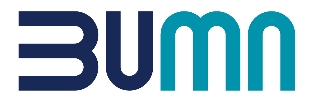 Logo Kementrian BUMN Republik Indonesia